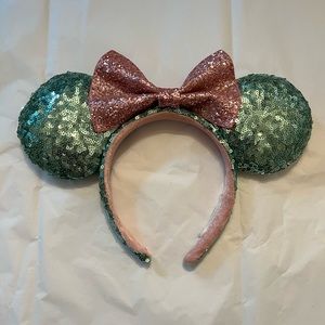 Disney Mickey Ears